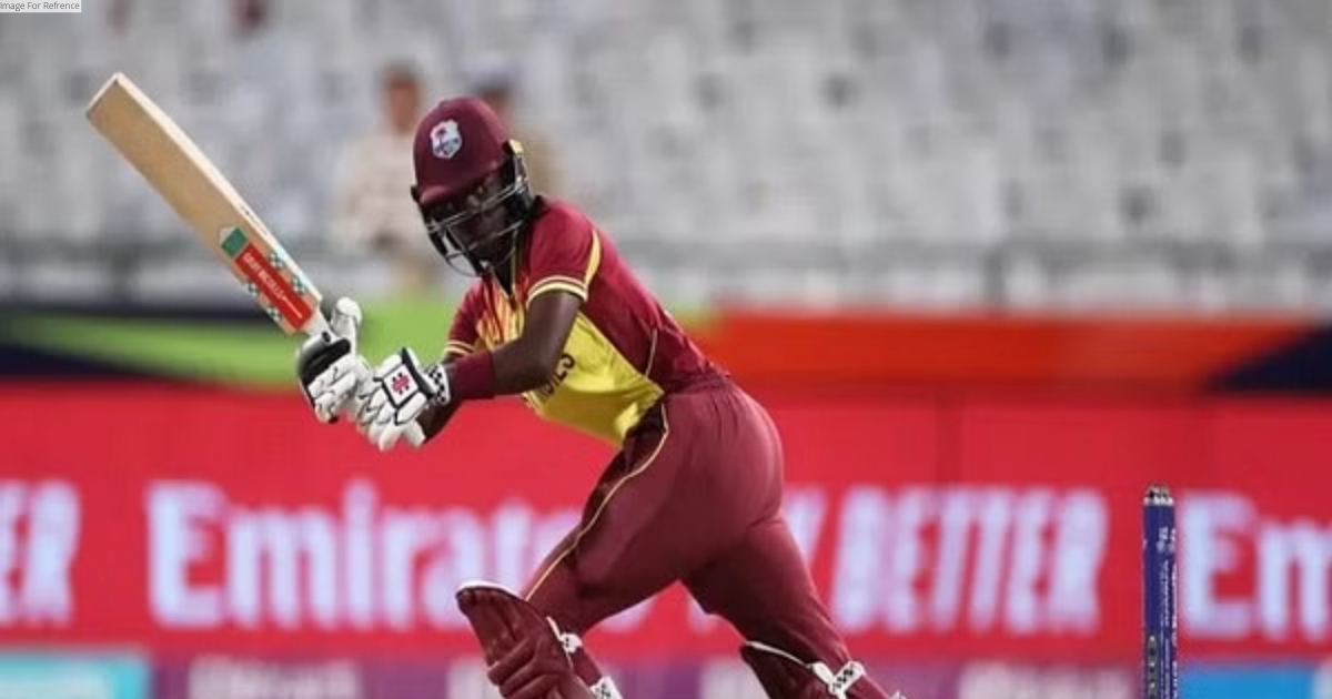 Women's T20 WC: Rashada Williams guilty of breaching ICC Code of Conduct
